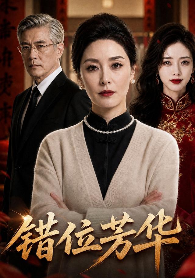 错位芳华 cover