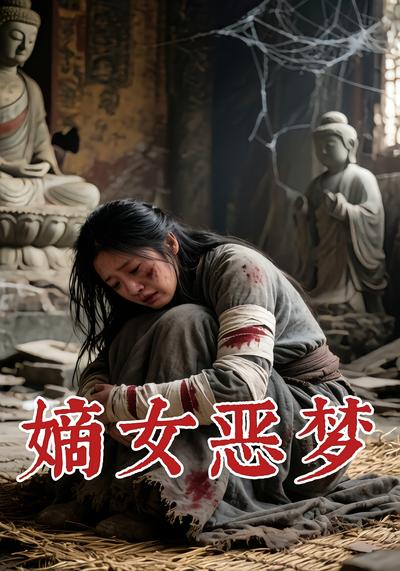 嫡女恶梦