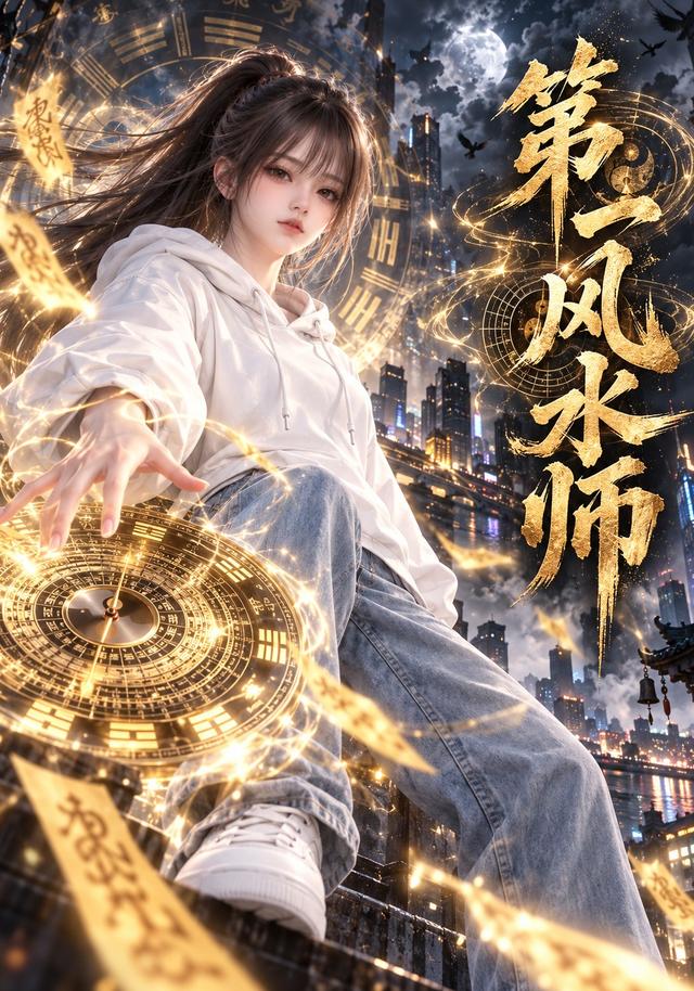 第一风水师