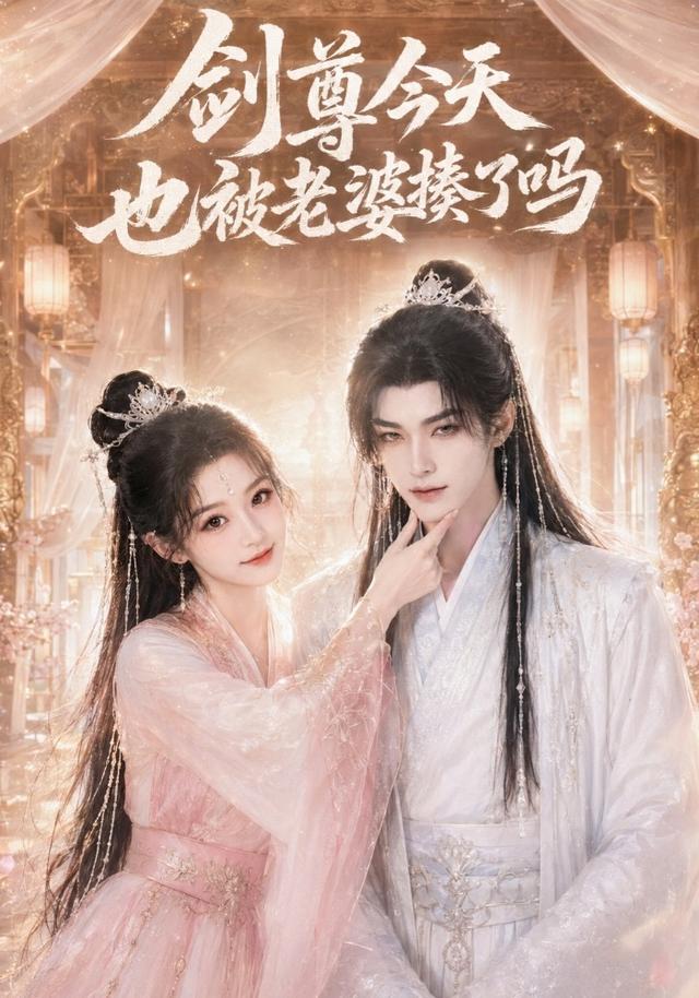 剑尊今天也被老婆揍了吗 cover