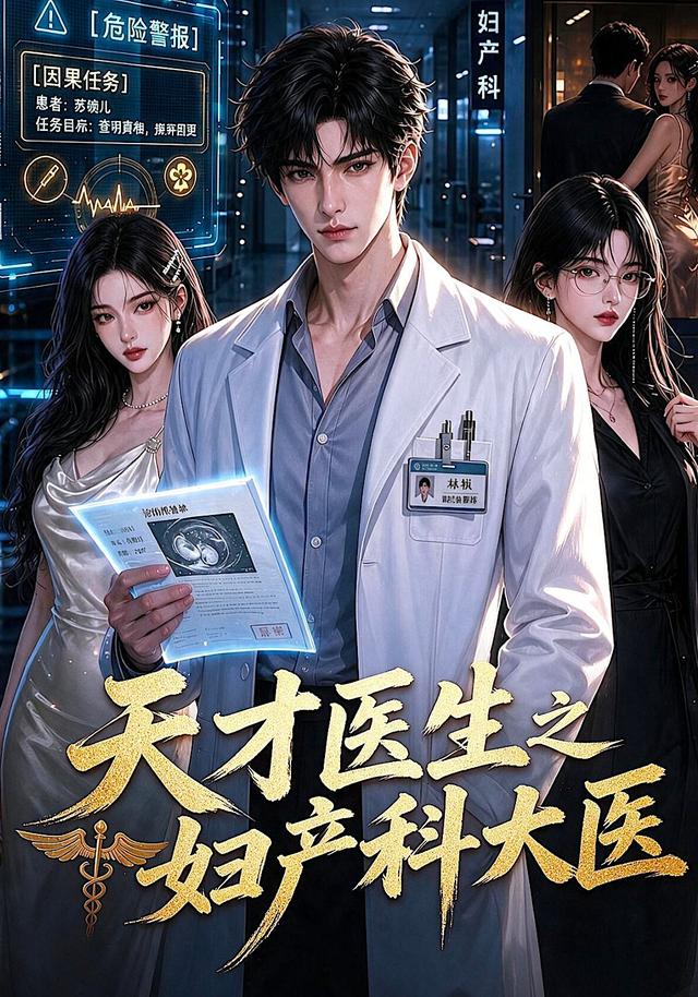 天才医生之妇产科大医