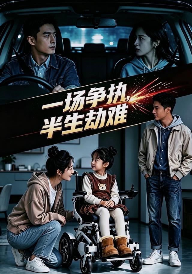 一场争执，半生劫难 cover