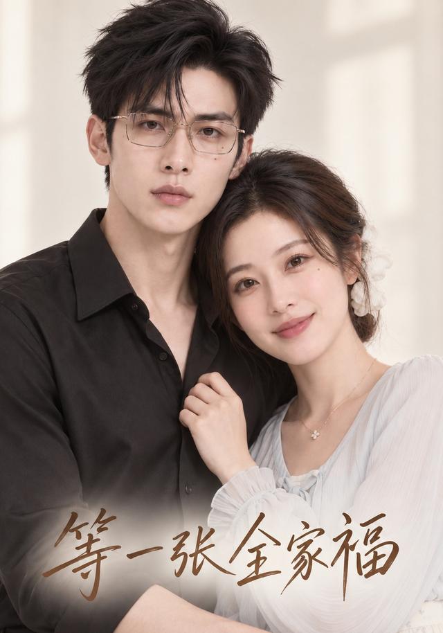 等一张全家福 cover