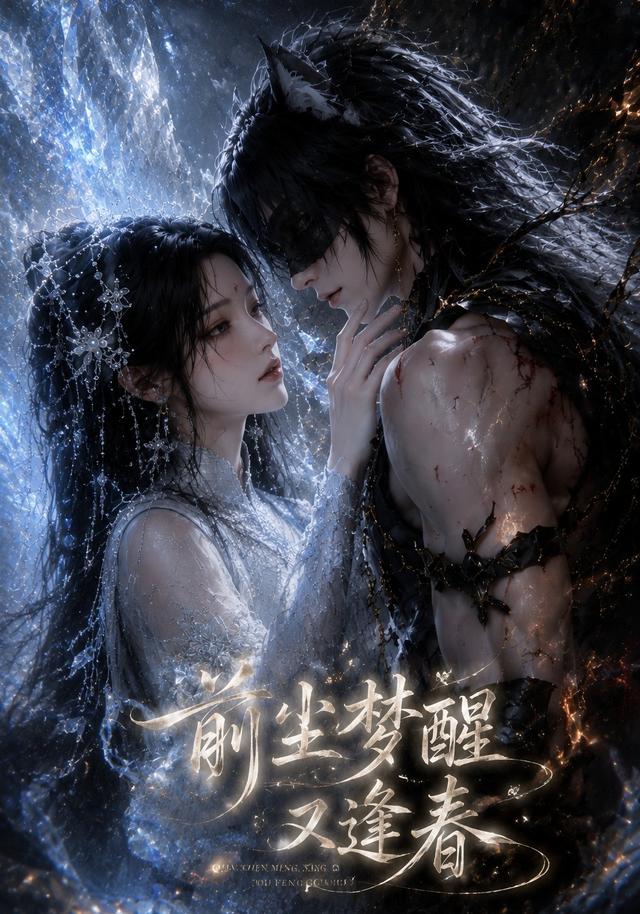 前尘梦醒又逢春 cover