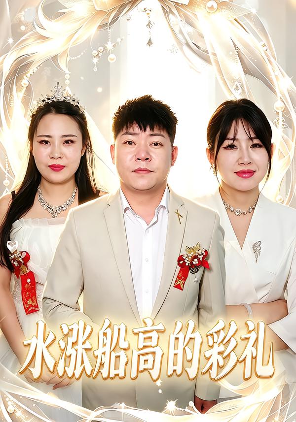 水涨船高的彩礼