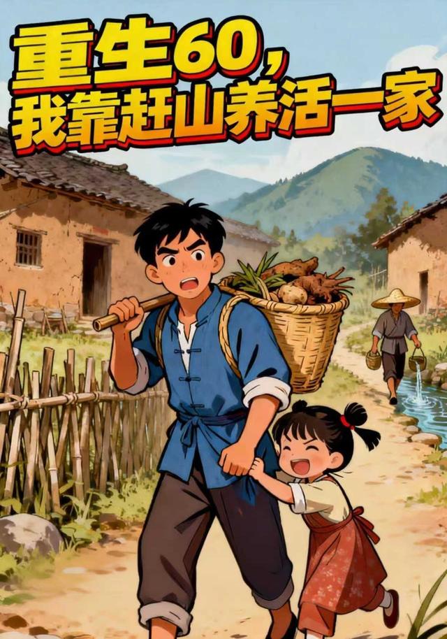 重生60，我靠赶山养活一家