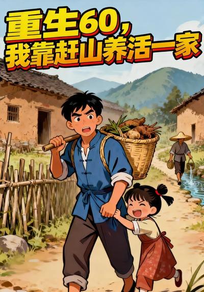 重生60，我靠赶山养活一家