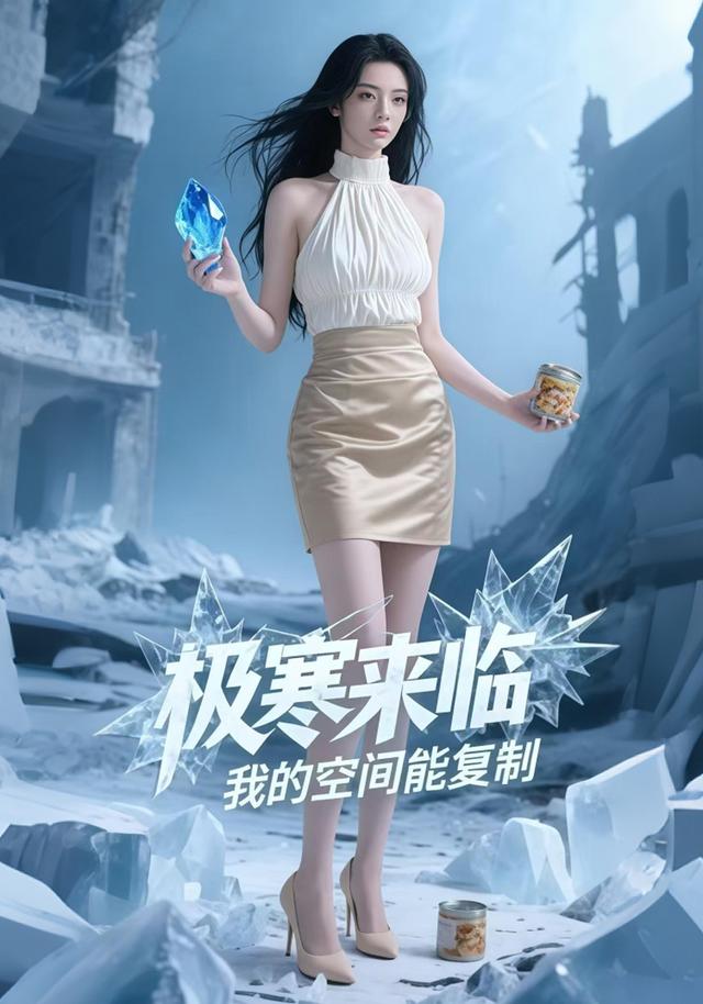 末日来临我的空间能复制