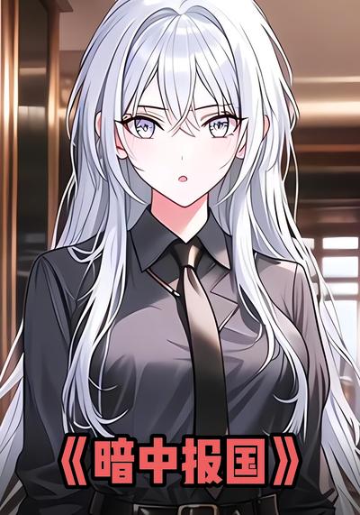 暗中报国