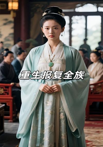 重生报复全族