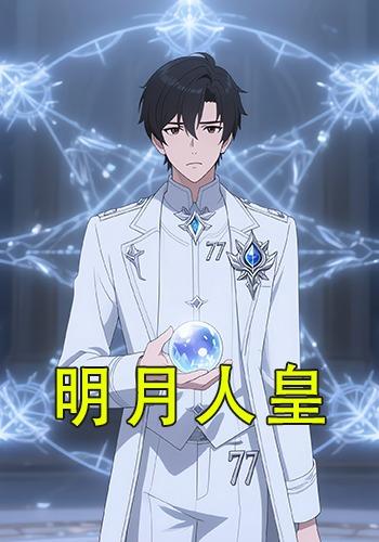 明月人皇封面图
