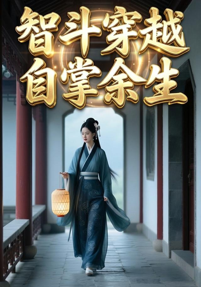 智斗穿越自掌余生