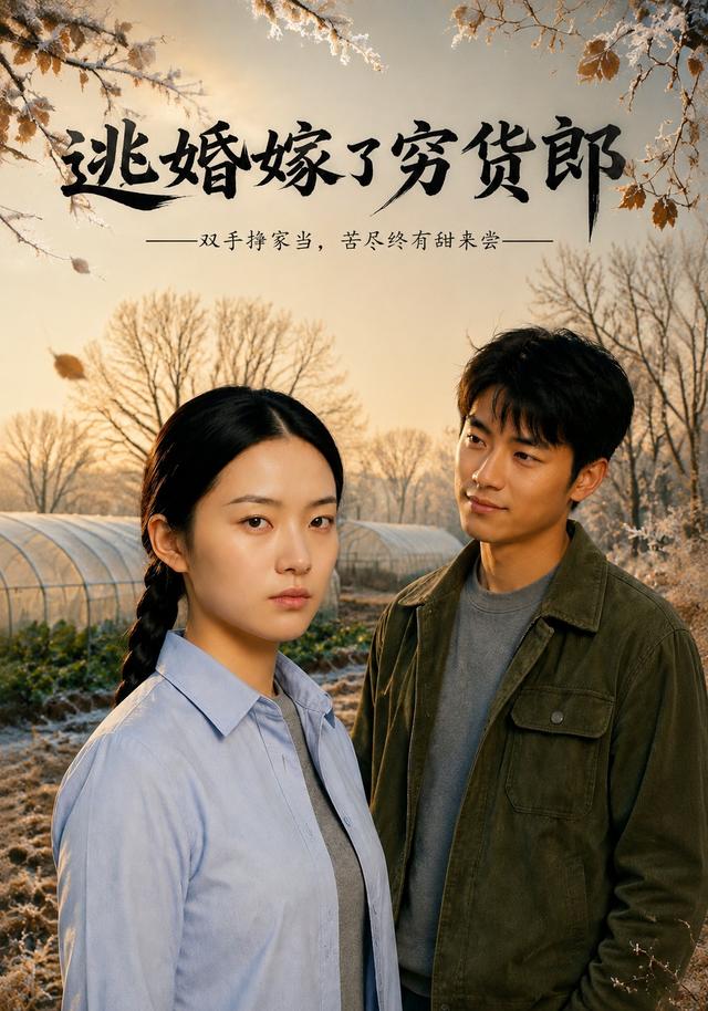 逃婚嫁了穷货郎