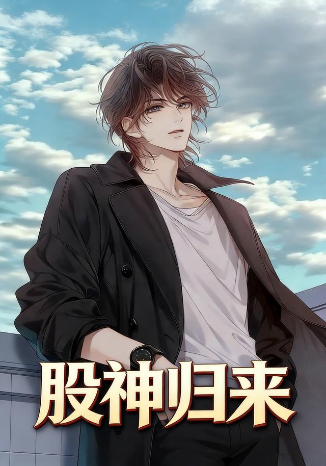股神归来