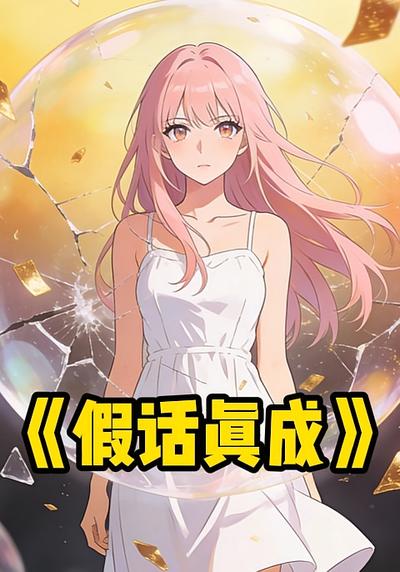 假话真成