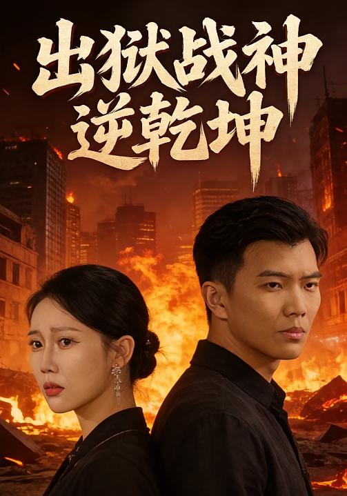 出狱战神逆乾坤