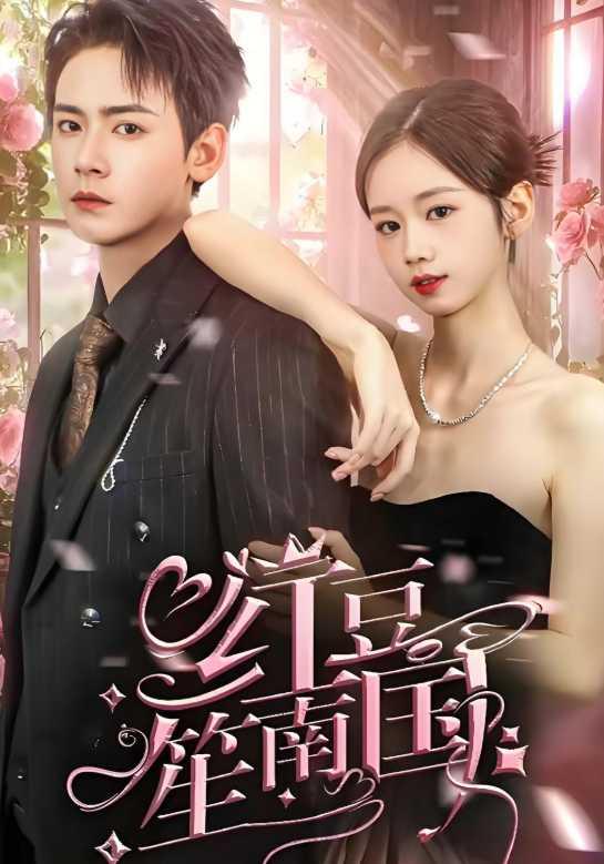 红豆笙南国封面图