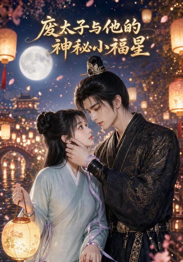 废太子与他的神秘小福星