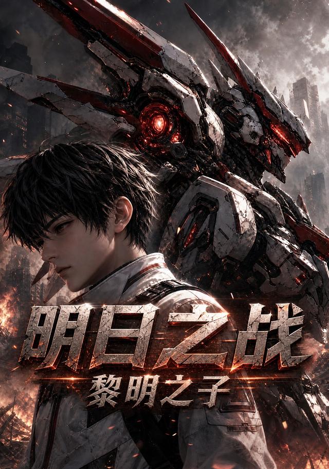 明日之战：黎明之子