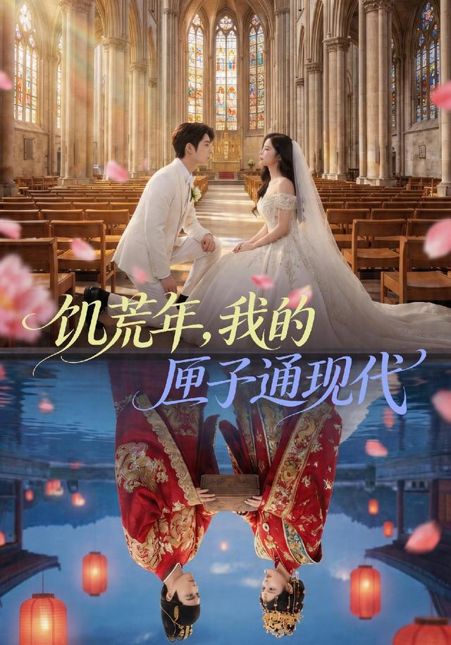 饥荒年,我的匣子通现代