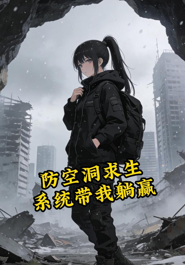 防空洞求生：系统带我躺赢