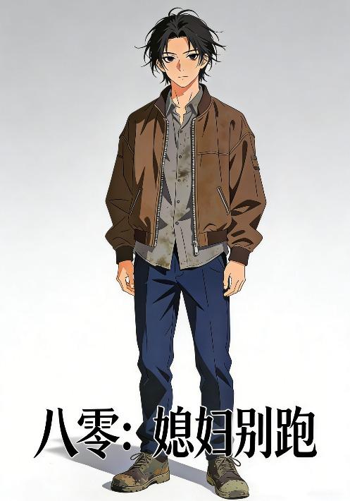 八零：媳妇别跑