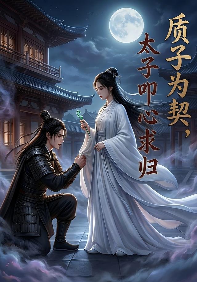 质子为契，太子叩心求归