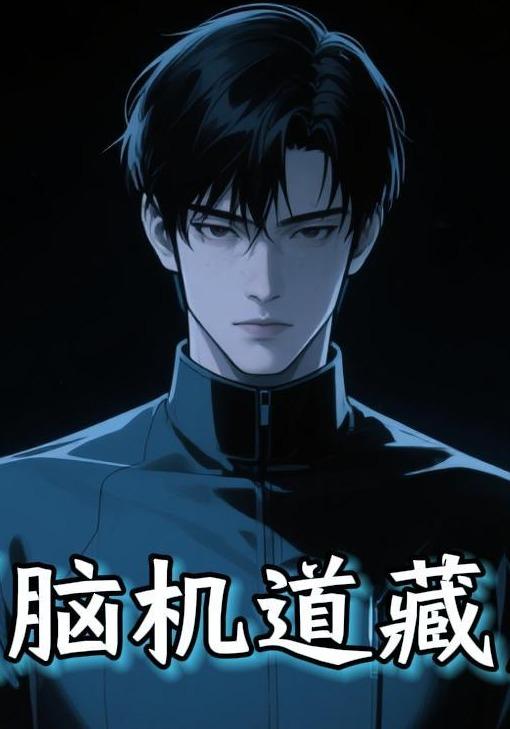 脑机道藏