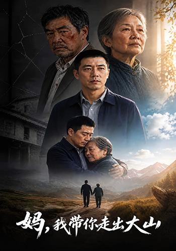 妈，我带你走出大山