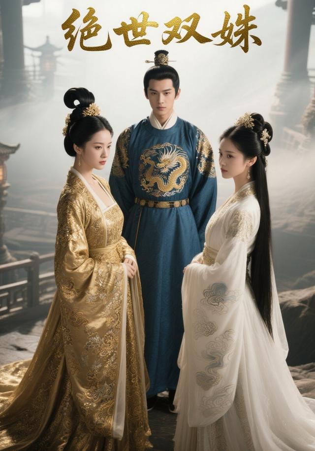 绝世双姝