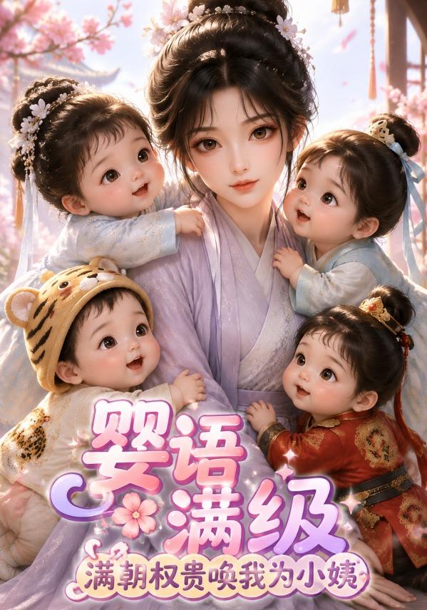 婴语满级满朝权贵唤我为小姨