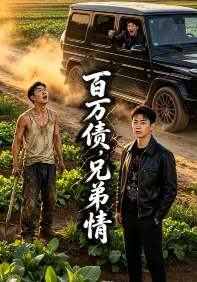 百万债，兄弟情