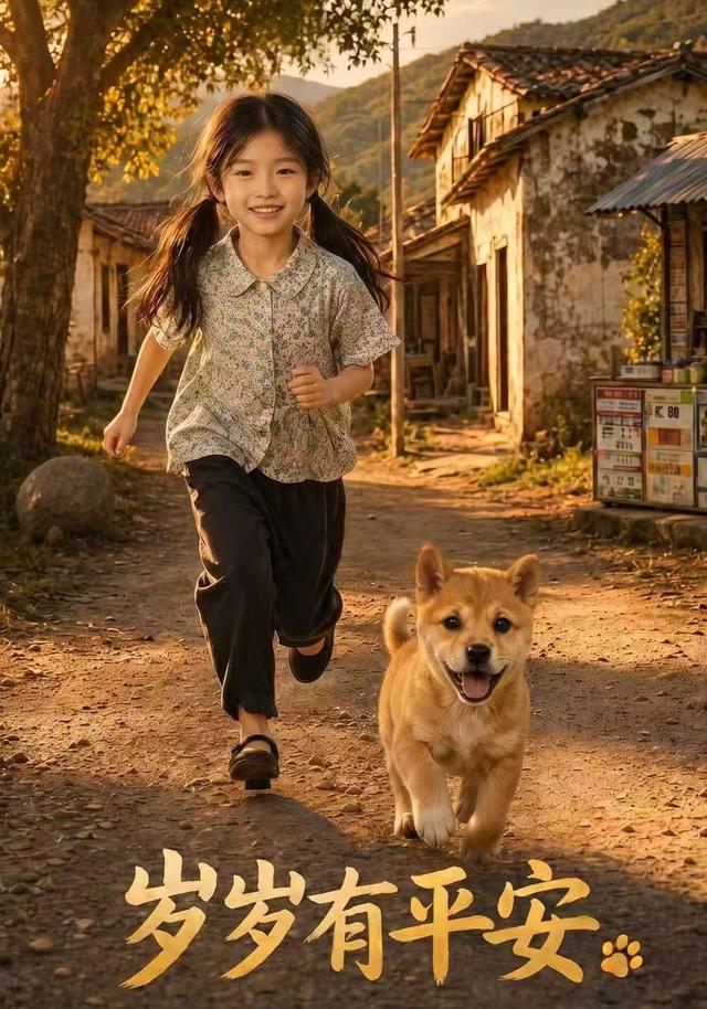 岁岁有平安 cover