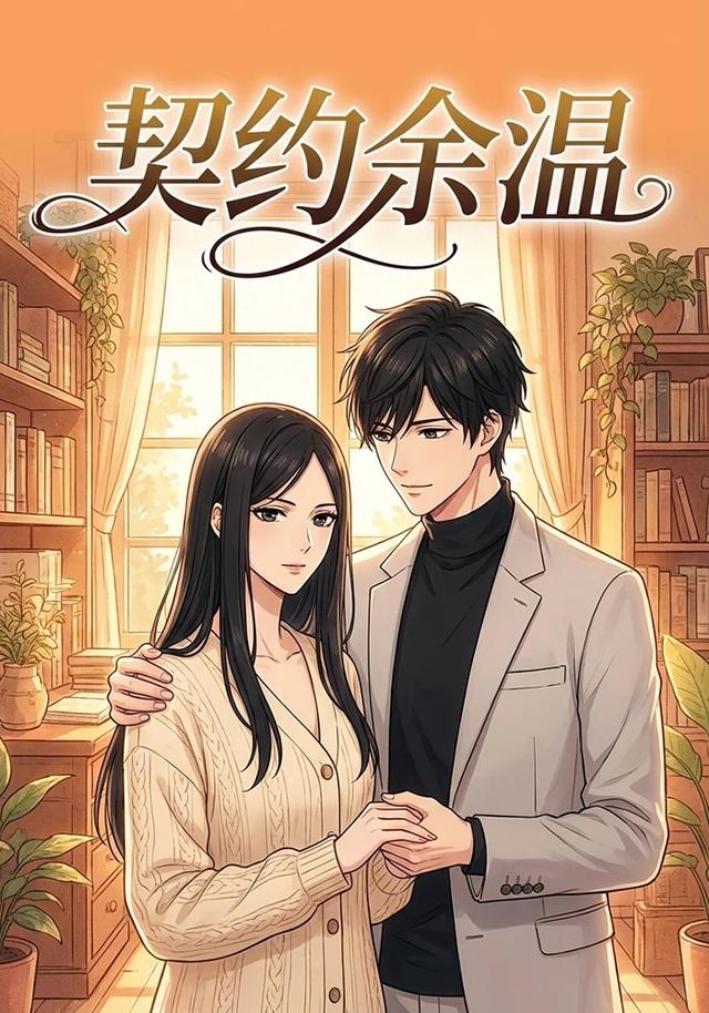 契约余温