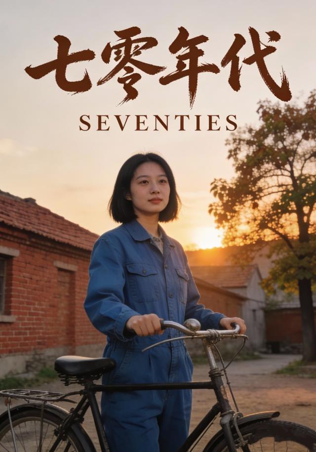 七零年代封面图