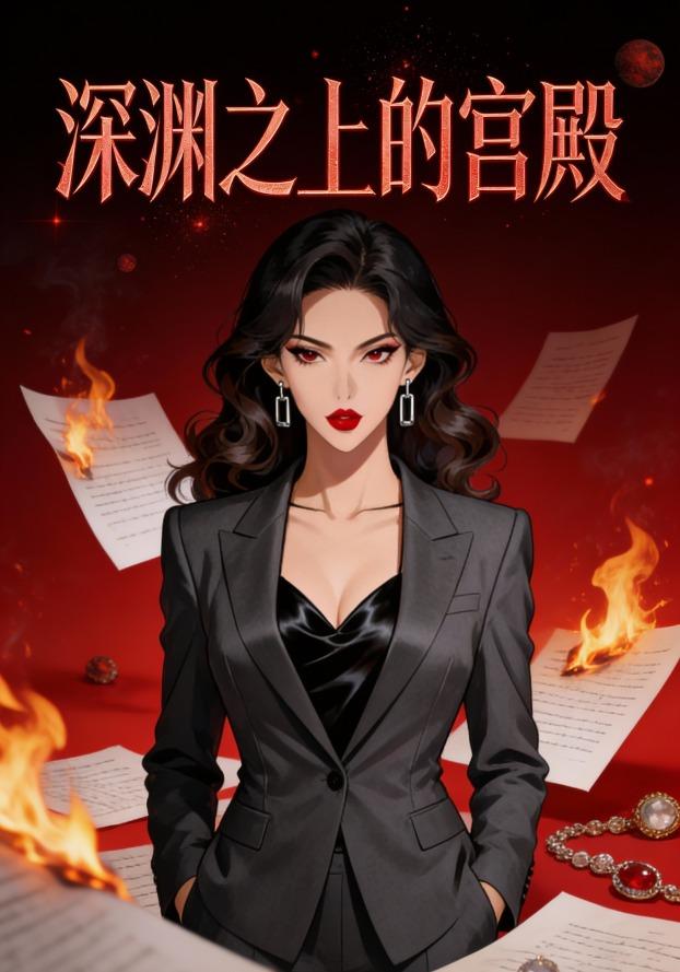 深渊之上的宫殿