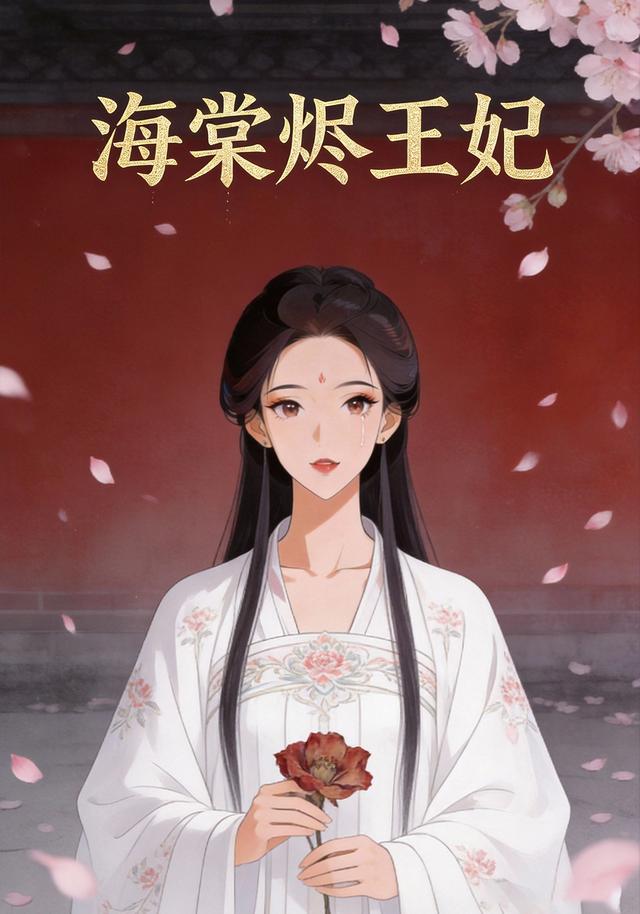 海棠烬王妃