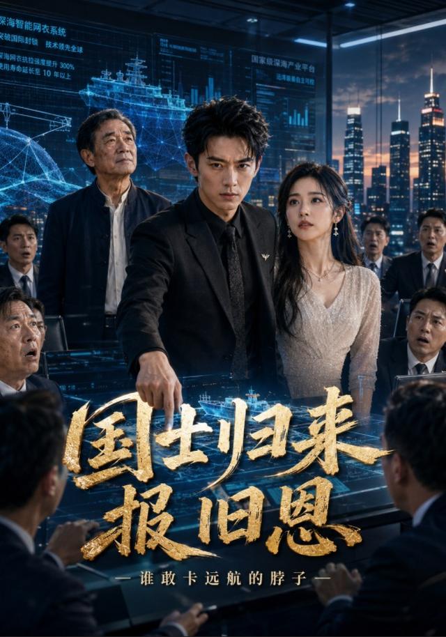 国士归来报旧恩