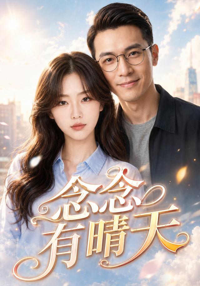 念念有晴天