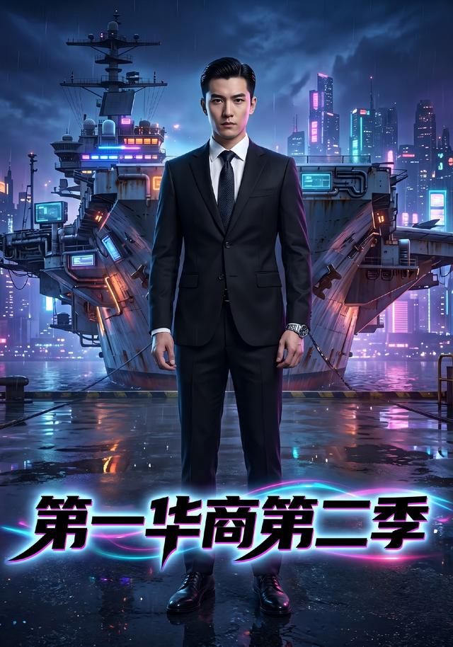 第一华商第二季