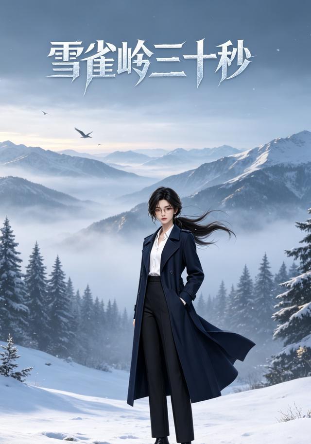 雪雀岭三十秒