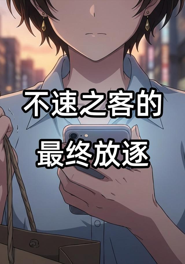 不速之客的最终放逐