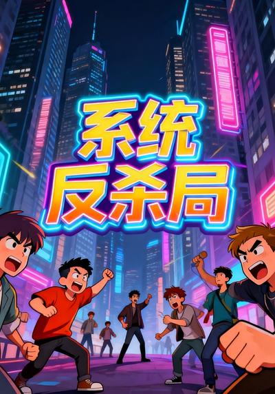 系统反杀局