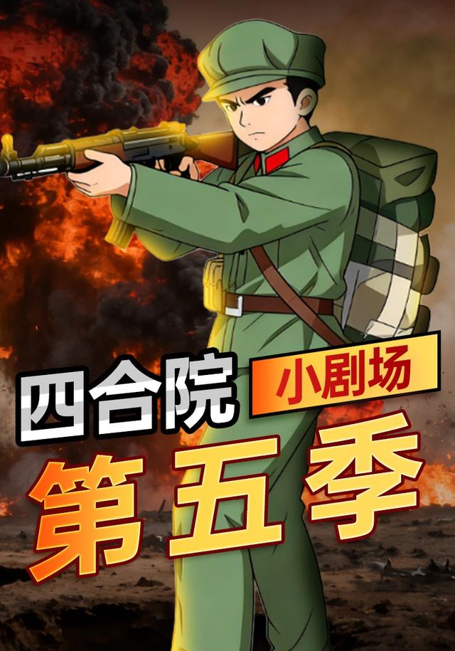 四合院小剧场第五季