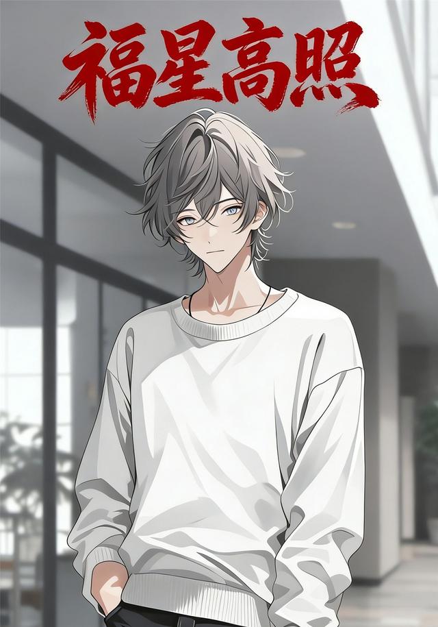 福星高照
