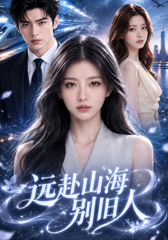 远赴山海别旧人 cover