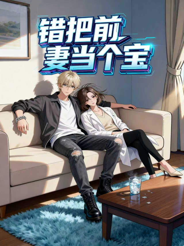 错把前妻当个宝