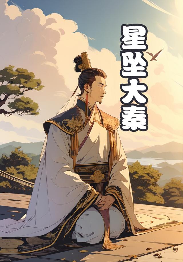 星坠大秦