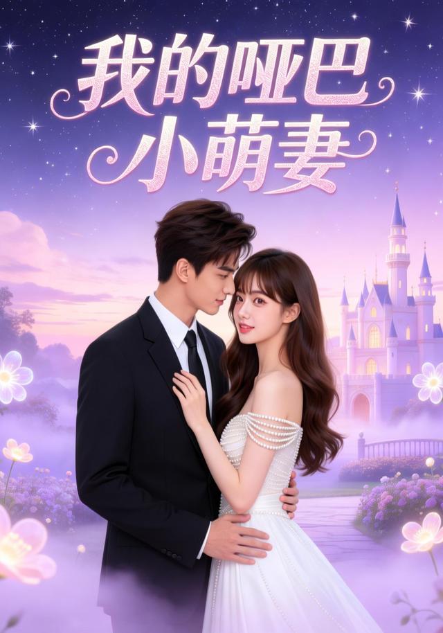 我的哑巴小萌妻