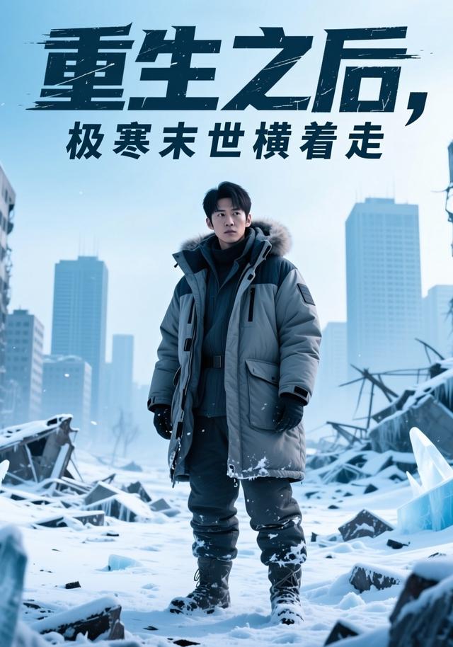 重生之后，极寒末世横着走